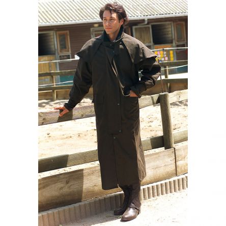 Imperméable Autralien Randol's 