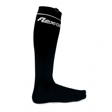 Chaussettes Flex On Noir
