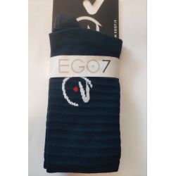Chaussettes Air Sock Navy Ego7