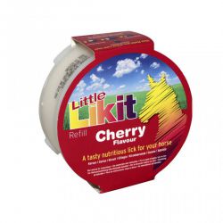 Little Likit Cerise 250g