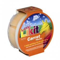 Little Likit Carotte 250g
