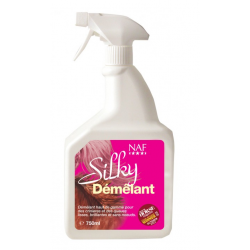 NAF-Démélant SILKY Spray 750ml