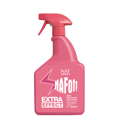 NAF Off Extra Effect Spray 750ML