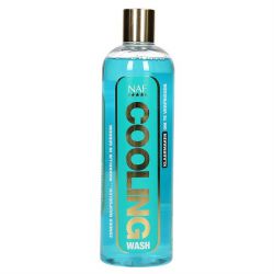 Shampoing Cooling Wash  liquide  500ml