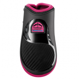 Protège-Boulets Carbon Gel Vento Color Veredus