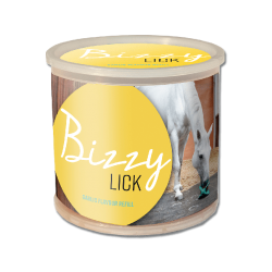 Bizzy Ball - Recharge Friandise 1kg