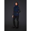 Veste SS Manches Felicia Marine Mountain Horse 0