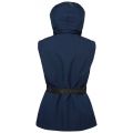 Veste SS Manches Felicia Marine Mountain Horse 2