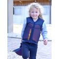 Gilet de protection enfant D3O® Niveau 2 EQUITRUST 0