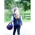 Gilet de protection enfant D3O® Niveau 2 EQUITRUST 1