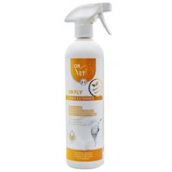 Or-Fly Natural Spray 500ml