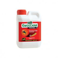 EMOUCHINE TOTAL Recharge 1,35L