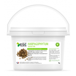 Harpagophytum - Plante Pure ESC 1kg