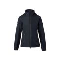 Veste Imperméable Marine Horze Stella, Femme 0