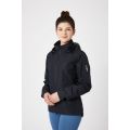 Veste Imperméable Marine Horze Stella, Femme 1