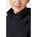 Veste Imperméable Marine Horze Stella, Femme 3
