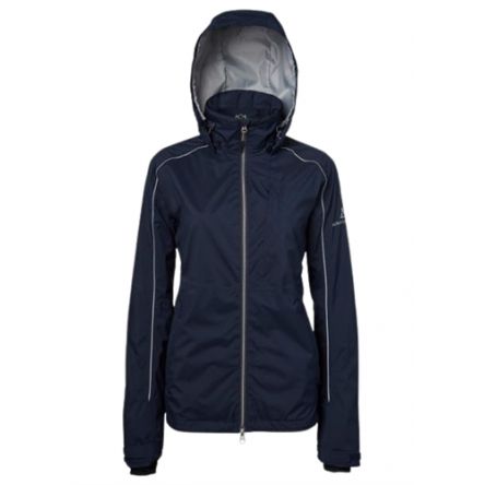 Veste Imperméable Guard Team Mountain Horse Marine