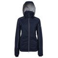 Veste Imperméable Guard Team Mountain Horse Marine 0