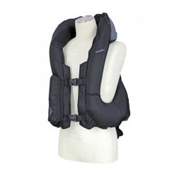 Gilet Airbag MLVC Le complet HIT AIR
