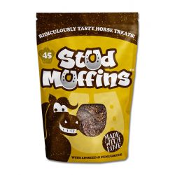 Studd Muffins 45 Morceaux