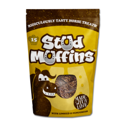 Studd Muffins 15 Morceaux