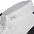 Chemise de Concours Femme Noir Diamantina SM F&C 3