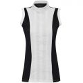 Chemise de Concours Femme Marine Diamantina SM F&C 0