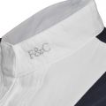 Chemise de Concours Femme Marine Diamantina SM F&C 2