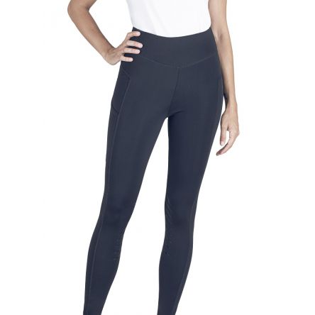 Legging Bleu Grip Cerink Equiline