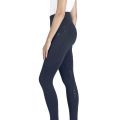 Legging Bleu Grip Cerink Equiline 3
