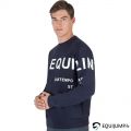 Pull Calic à Col Rond Equiline FW23 0