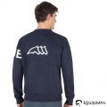 Pull Calic à Col Rond Equiline FW23 1