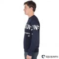 Pull Calic à Col Rond Equiline FW23 2