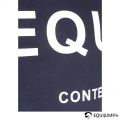 Pull Calic à Col Rond Equiline FW23 3