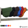 Tapis de selle Lamicell Endurance Air Mesh, toutes la collection des couleurs 0