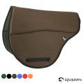 Tapis de selle Lamicell Endurance Air Mesh, brun 3