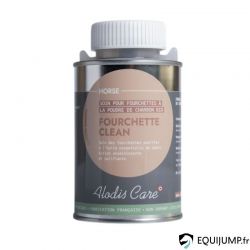 Fourchette Clean 200ml Alodis Care