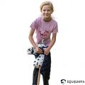 Couverture Hobby Horse HKM 4