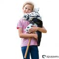 Couverture Hobby Horse HKM 5