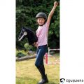 Flot Bleu/Rose Hobby Horse HKM 2