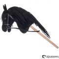 Hobby Horse Cheval : Noir 3