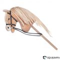 Hobby Horse Cheval : Marron Clair 5