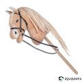 Hobby Horse Cheval : Marron Clair 6