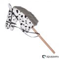 Hobby Horse Cheval : Blanc 7