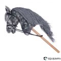 Hobby Horse Cheval : Gris 11
