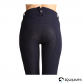 Pantalon Taille Haute Megan Montar 1