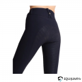 Pantalon Taille Haute Megan Montar 2