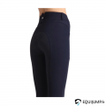 Pantalon Taille Haute Megan Montar 3
