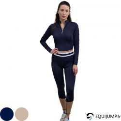 Legging Brookie Femme Harcour Collection
