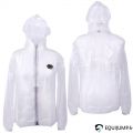 Veste De Pluie/ K-Way Transparent QHP 0